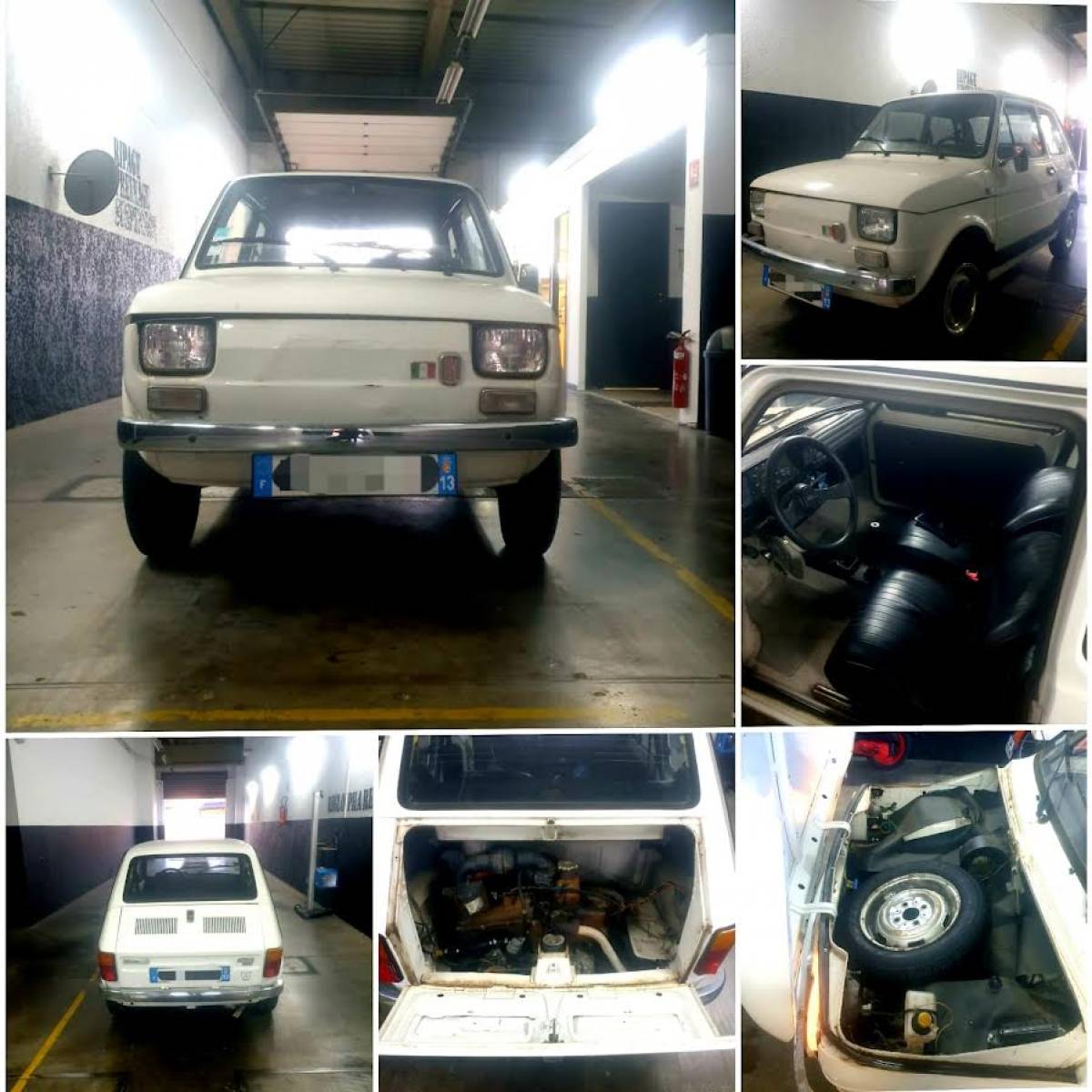 voiture ancienne chez autosur Istres