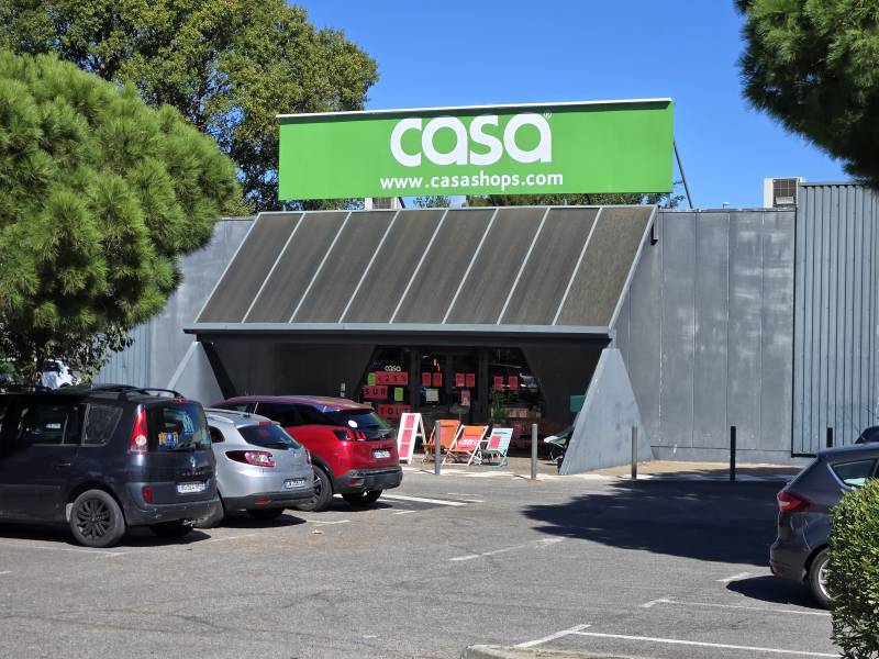 casa zone des cognets a Istres