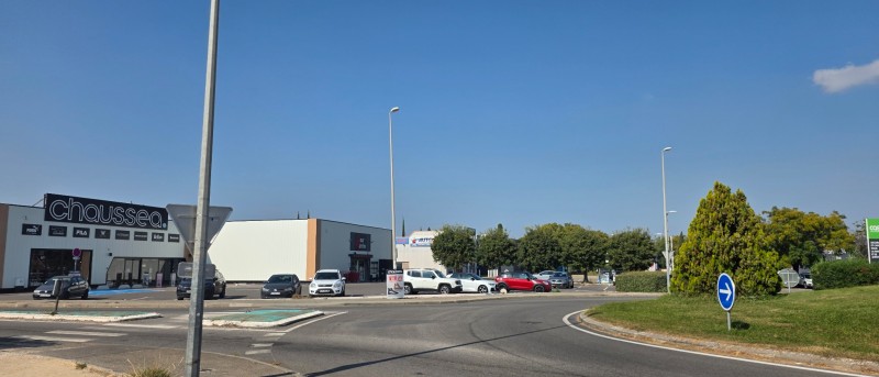 Contrôle technique près du centre commercial Auchan, service fiable et promotions Internet