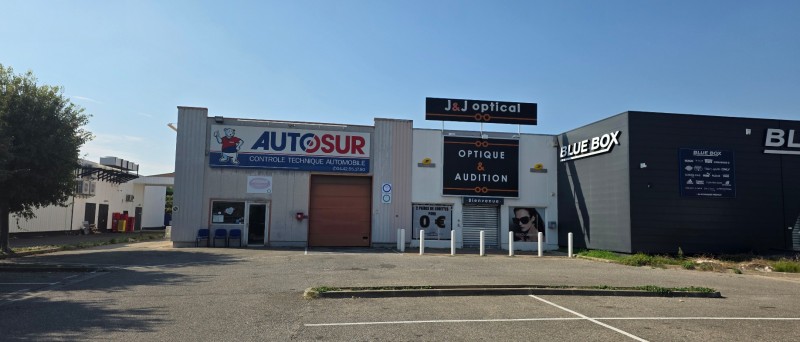 Promo spéciale chez Autosur Istres : passez votre contrôle technique à prix réduit !