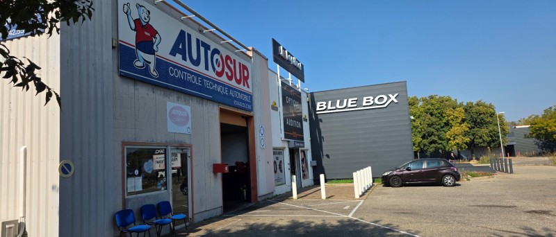 Contrôle technique à Istres : profitez de 19 € de remise chez AUTOSUR !