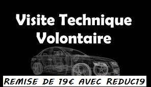 Faire a partir de 23 € un contrôle technique volontaire a Istres dans notre centre Autosur près de Miramas