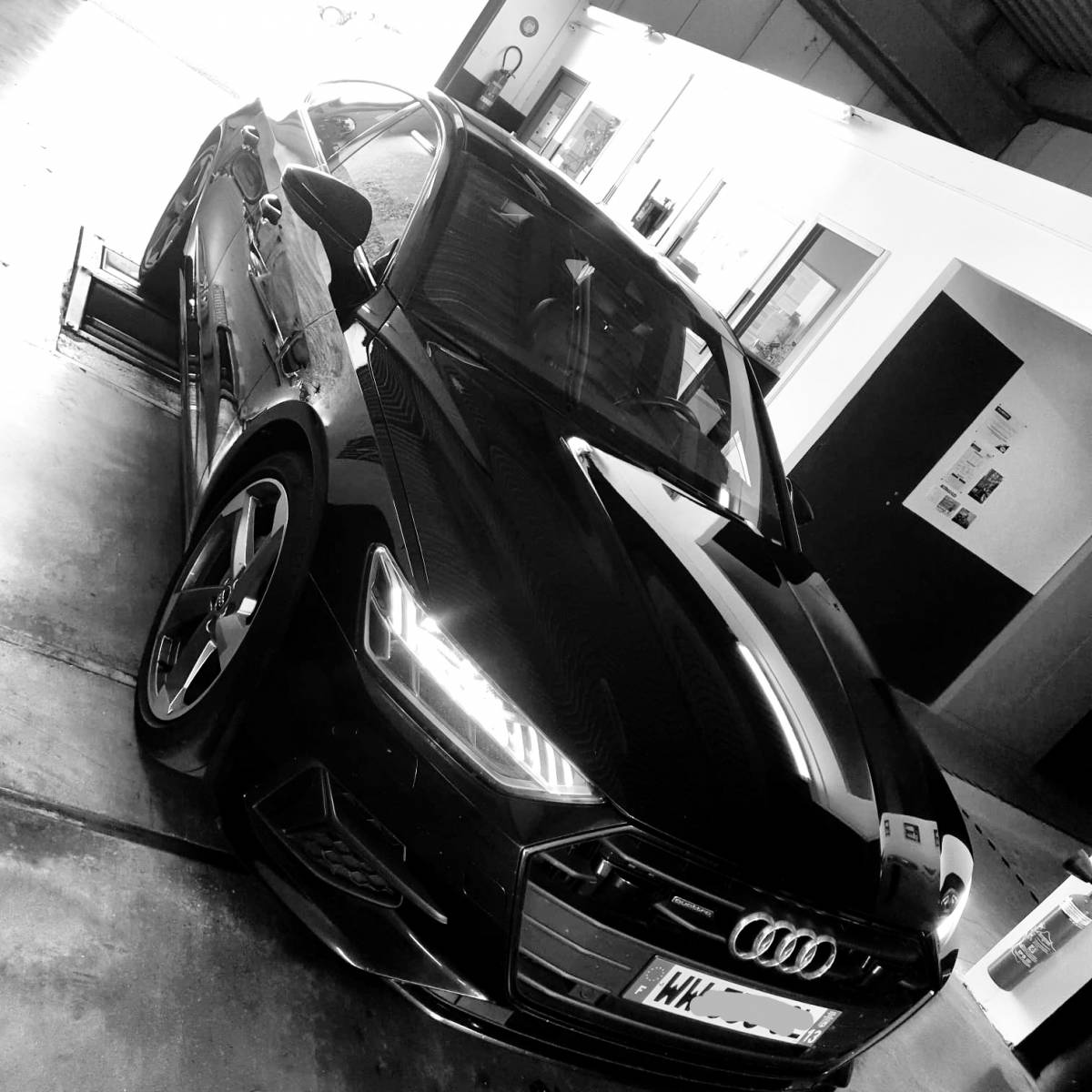 Centre de contrôle technique à ISTRES