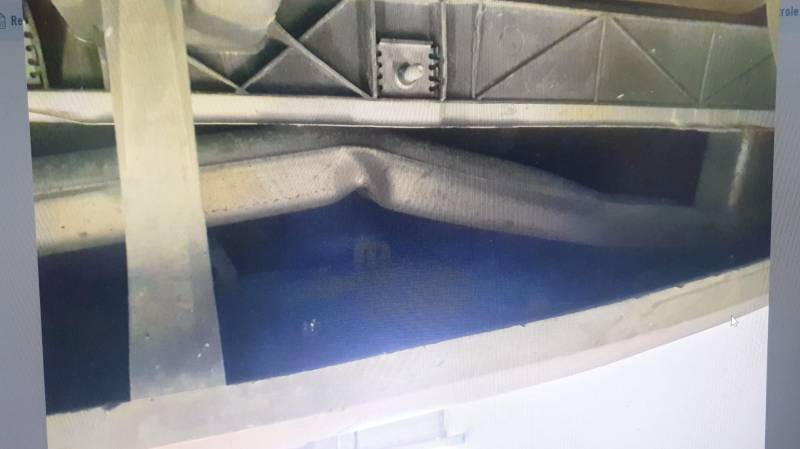 Le châssis est l’ossature de votre voiture contrôle a Autosur Istres