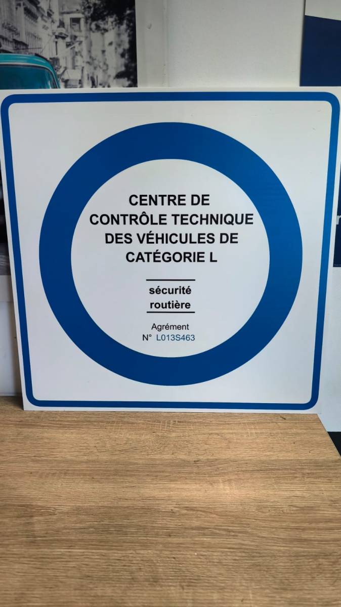 AGREMENT 2 ROUE CHEZ AUTOSUR ISTRES