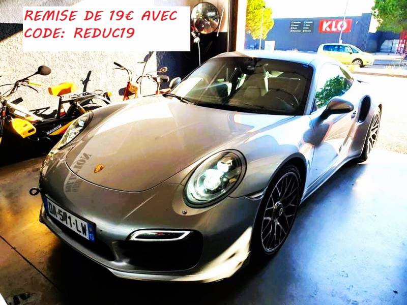 CONTROLE TECHNIQUE PROMO REMISE DE 19 €  A ISTRES