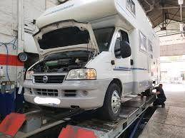 Remise 19 € Contrôle technique camping-car : ce qu’il faut savoir le controle technique autosur a istres  vous dis tout
