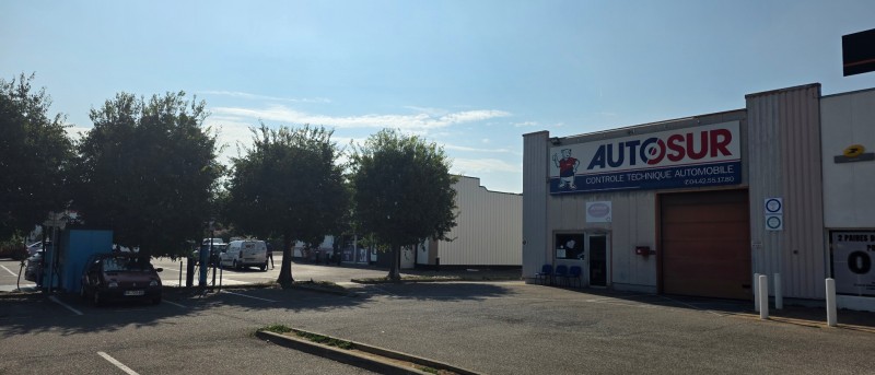 contrôle technique autour de moi