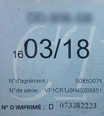 J'ai dépassé la date de validité de mon contrôle technique, quels recours ?