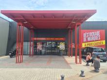 VENTE DE DIVERS OBJETS ISTRES KLO