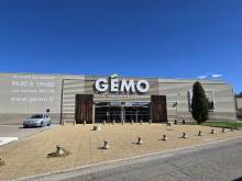 GEMO Istres 