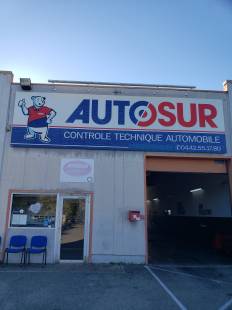 Contrôle technique Autosur istres pas cher