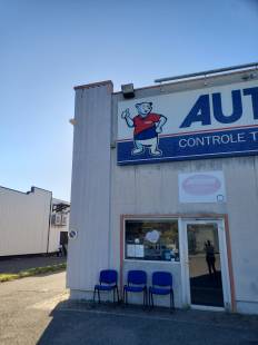 Contrôle technique Autosur istres pas cher