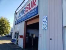 Autosur Istres controle technique