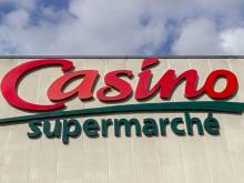 Magasin supermarché et drive istres geant casino