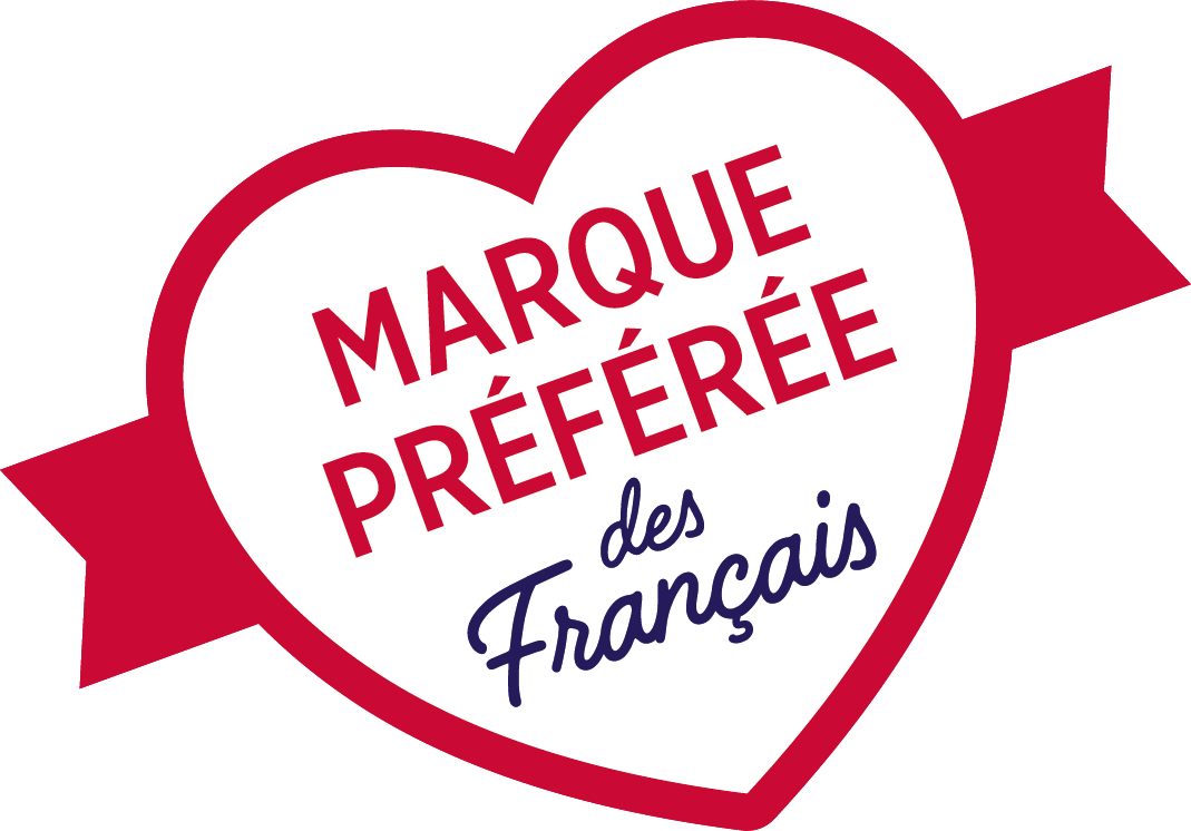 marque préférée des français